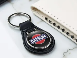 Datsun Organisateur Cuir Pro Chic Design Drift